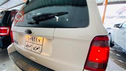 فۆرد ئێسکەیپ